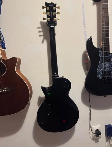 Esp Ltd 256 ec