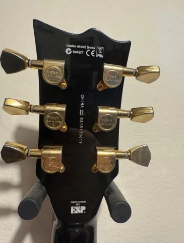 Esp Ltd 256 ec