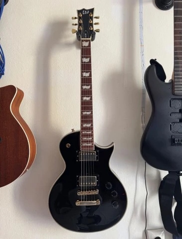Esp Ltd 256 ec