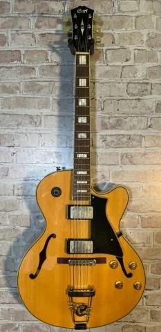 CORT LCS1 LARRY CORYELL SIGNATURE - ΠΟΥΛ