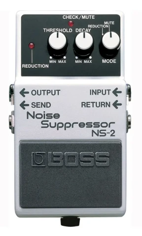 Πωλείται BOSS NS-2