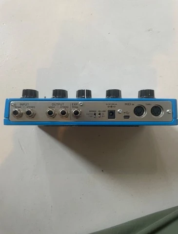 TC Electronic Flashback 2 X4 Delay and L