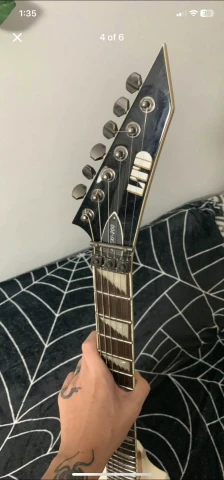Esp-Ltd Alexi 200