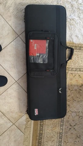 Fender player lead iii
