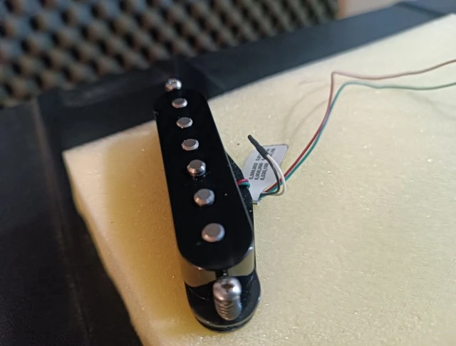 Dimarzio DP416 Area 61