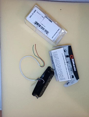 Dimarzio DP416 Area 61