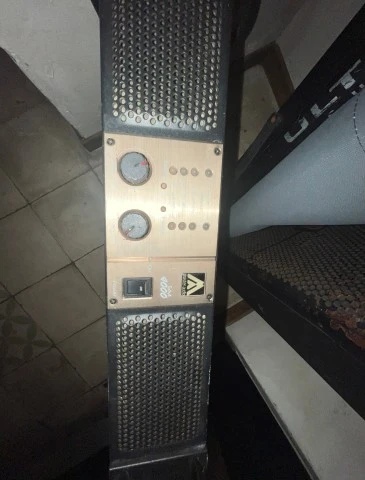 master audio sm 4000