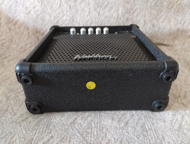 Washburn WA15G Guitar Amp Combo 15 watt