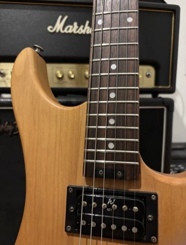 Washburn N2 650€