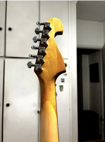 Washburn N2 650€