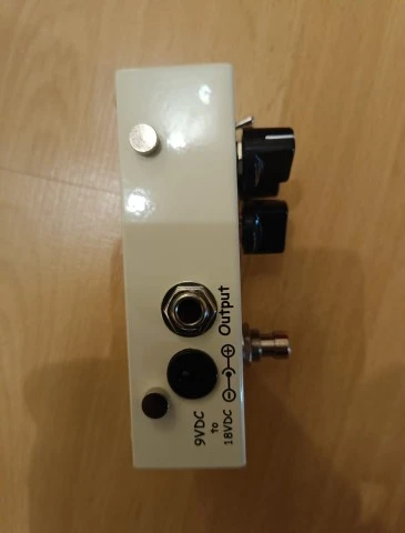 Fulltone OCD v1 (1.7)