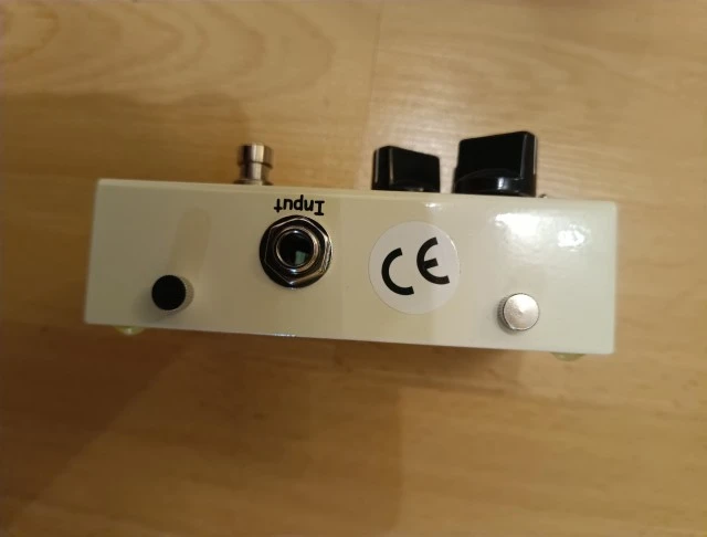 Fulltone OCD v1 (1.7)