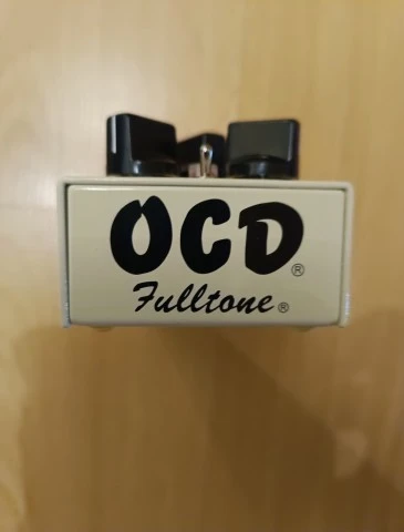 Fulltone OCD v1 (1.7)