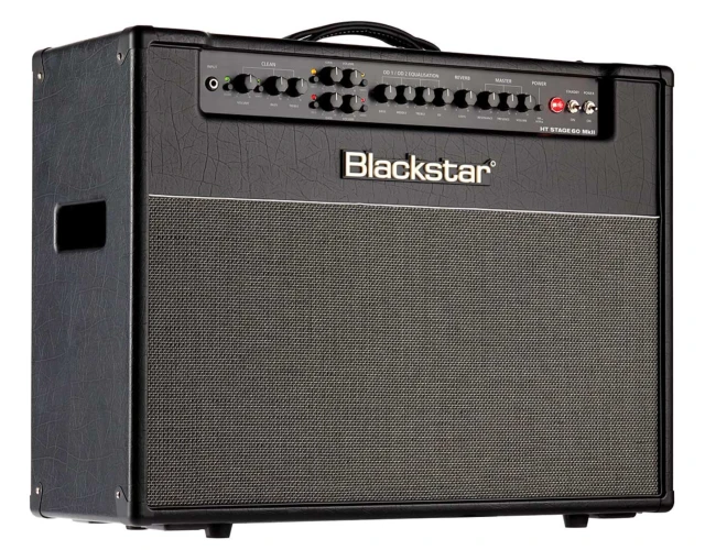 Blackstar HT Stage 60 Mkii 2i2