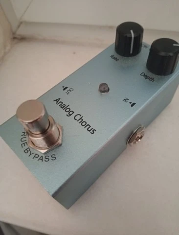 Πωλείται Harley Benton Jazzmaster και CH