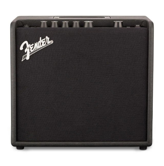 Fender Mustang LT-25