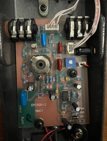 Real McCoy  Rmc 4 Picture wah