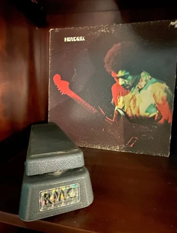 Real McCoy  Rmc 4 Picture wah
