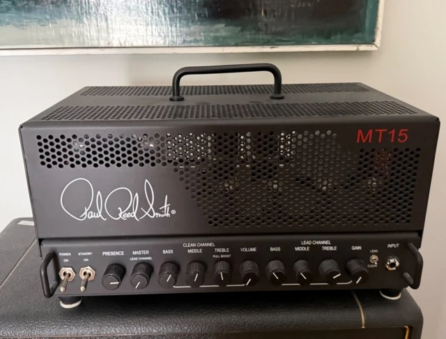 PRS MT15