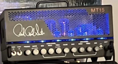PRS MT15