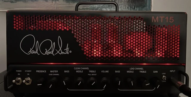 PRS MT15