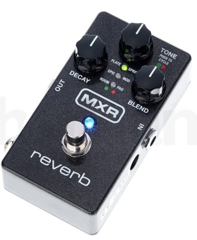 MXR M300 Reverb