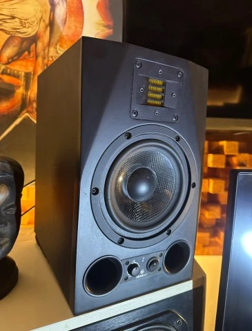 ADAM Audio A7X ενεργά studio monitors (ζ