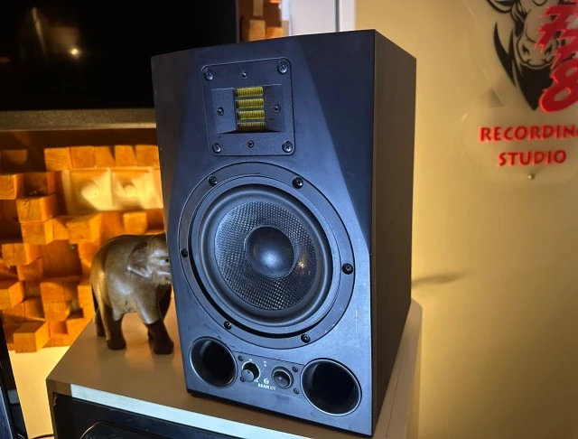 ADAM Audio A7X ενεργά studio monitors (ζ