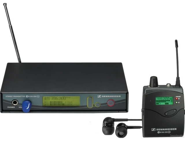 sennheiser