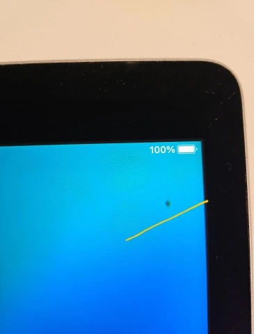 Ipad 12.9 wifi gen1 128gb