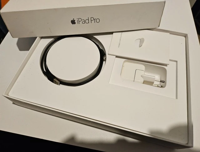 Ipad 12.9 wifi gen1 128gb
