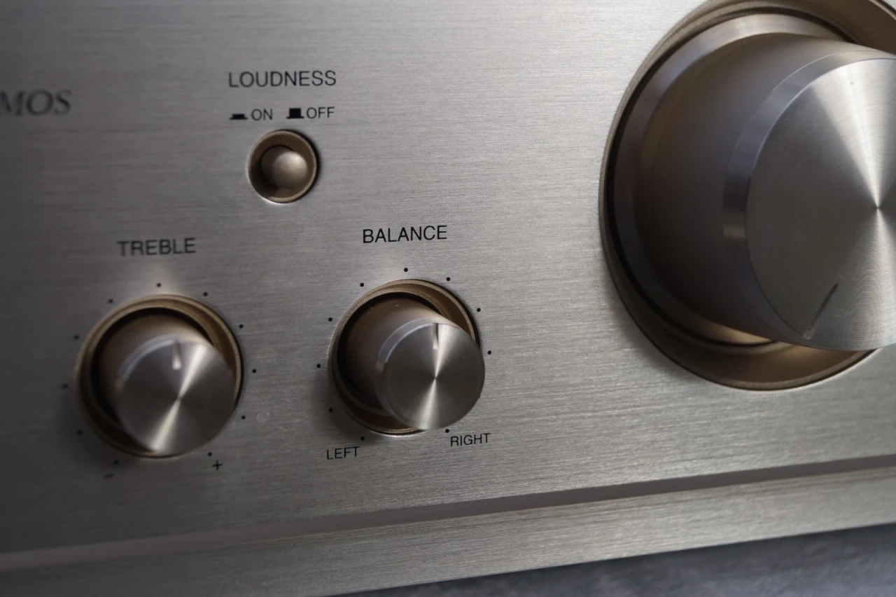 denon pma 1500 r