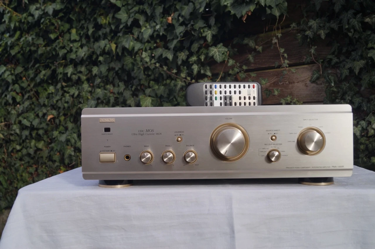 denon pma 1500 r