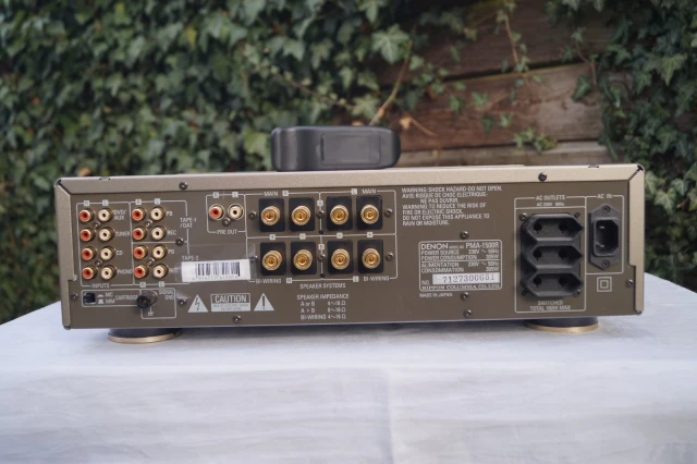 denon pma 1500 r
