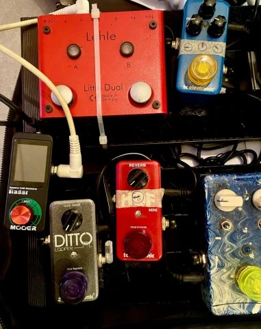 Pedalboard for sale
