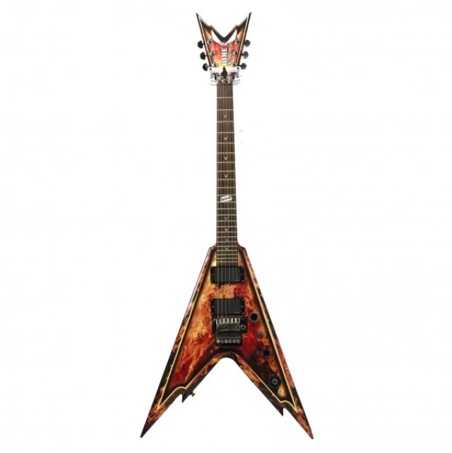 Πωλείται Dean Dime Razorback V Explosion