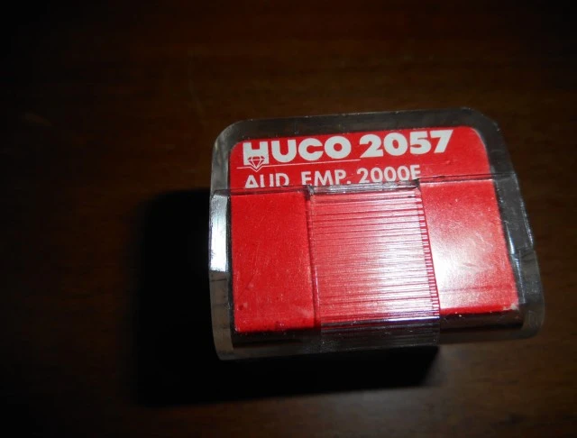 ΑΝΤΑΛΛΑΚΤΙΚΗ ΒΕΛΟΝΑ HUCO 2057 FOR EMPIRE