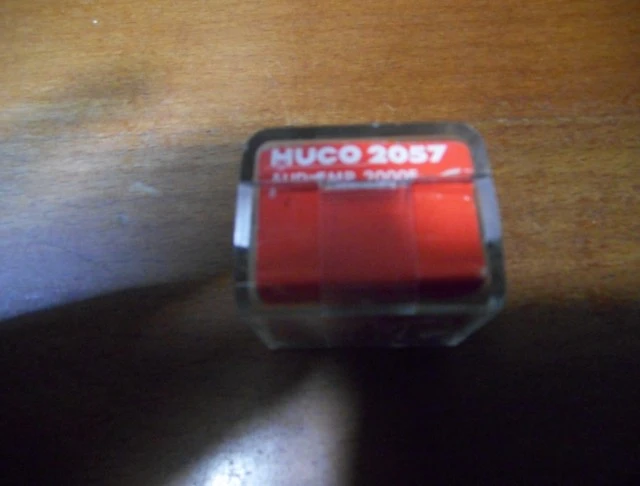 ΑΝΤΑΛΛΑΚΤΙΚΗ ΒΕΛΟΝΑ HUCO 2057 FOR EMPIRE