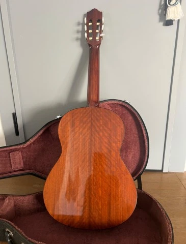 YAMAHA GC-110 A