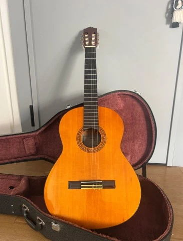 YAMAHA GC-110 A
