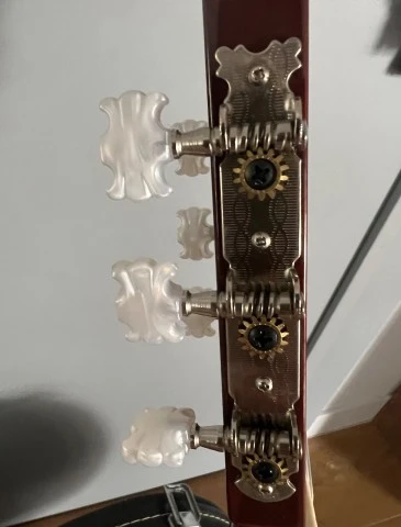 YAMAHA GC-110 A