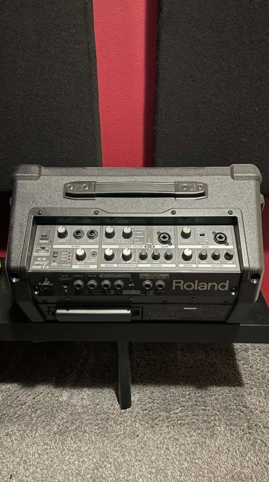 ROLAND Cube Street EX Ηχείο Ενισχυτής +