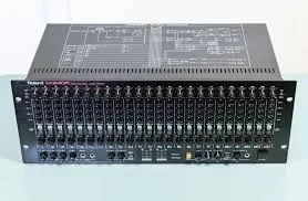 roland 240r