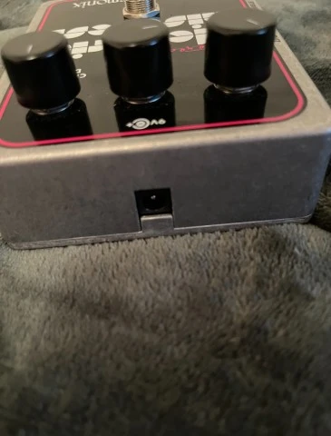Electro Harmonix Stereo Electric Mistres