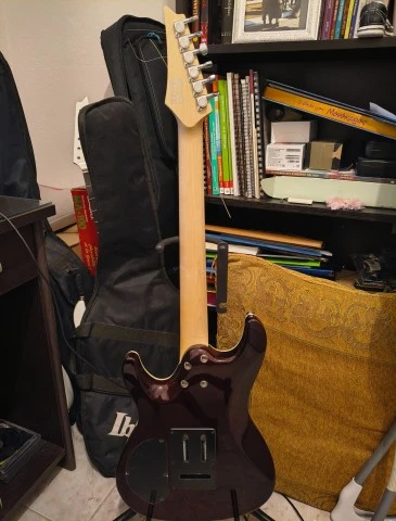 Ibanez SA360NQM