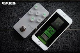 ΠΩΛΗΣΗ HOTONE XTOMP ΚΑΙ XTOMP MINI