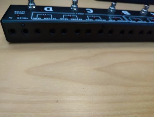 JOYO PXL-LIVE