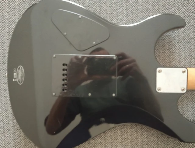 Ηλεκτρική κιθάρα Yamaha Erg121