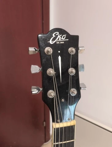 Eko ls300 