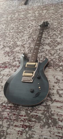 PRS SE Custom 24 